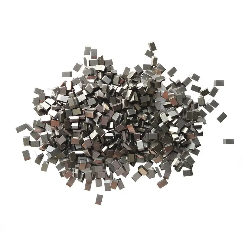 Factory Price Tungsten Carbide\cemented carbide Tips