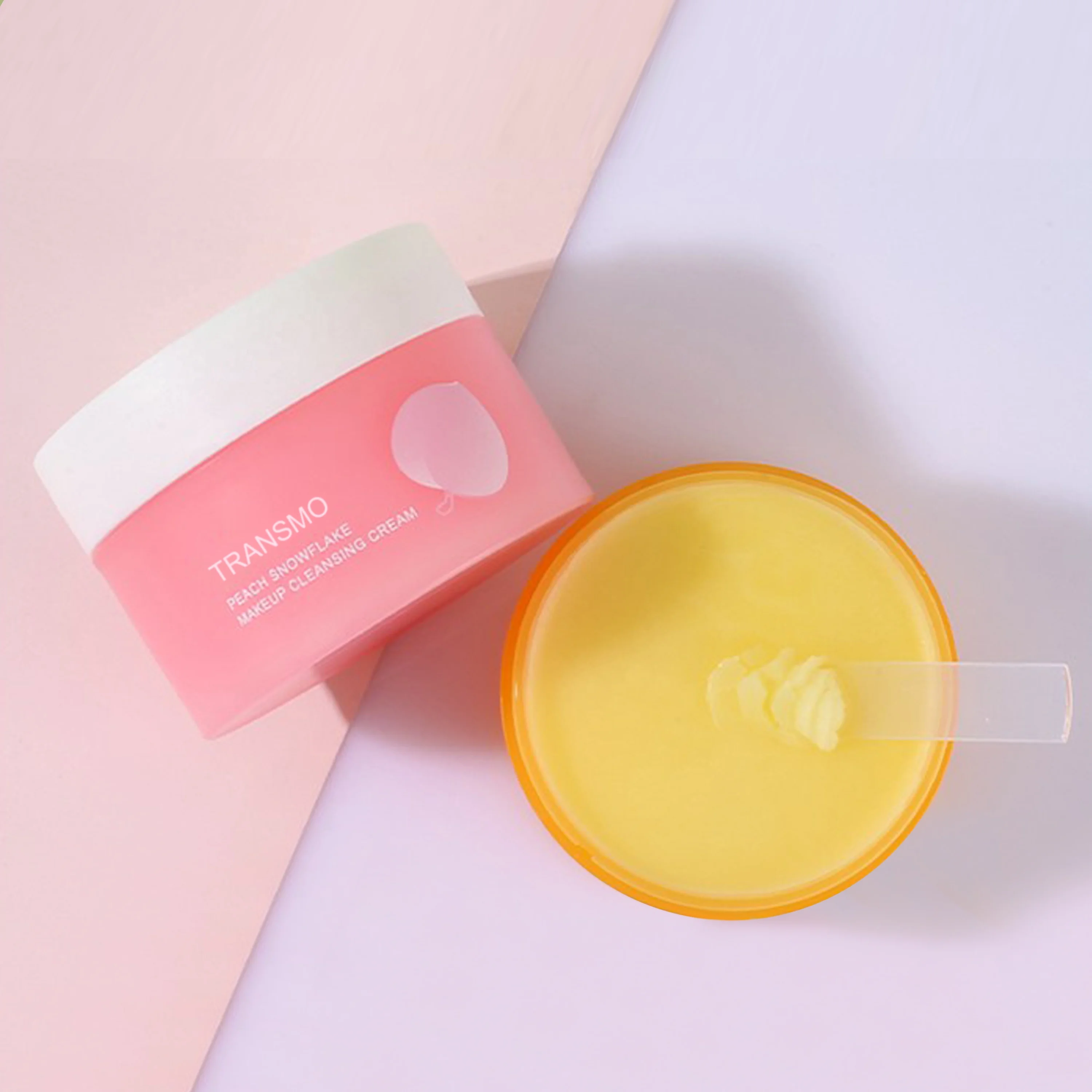 15g 30g 50g 100g Cosmetic Round Shape Amber Black Acrylic Jar Container / Elegant Empty Cream Jars