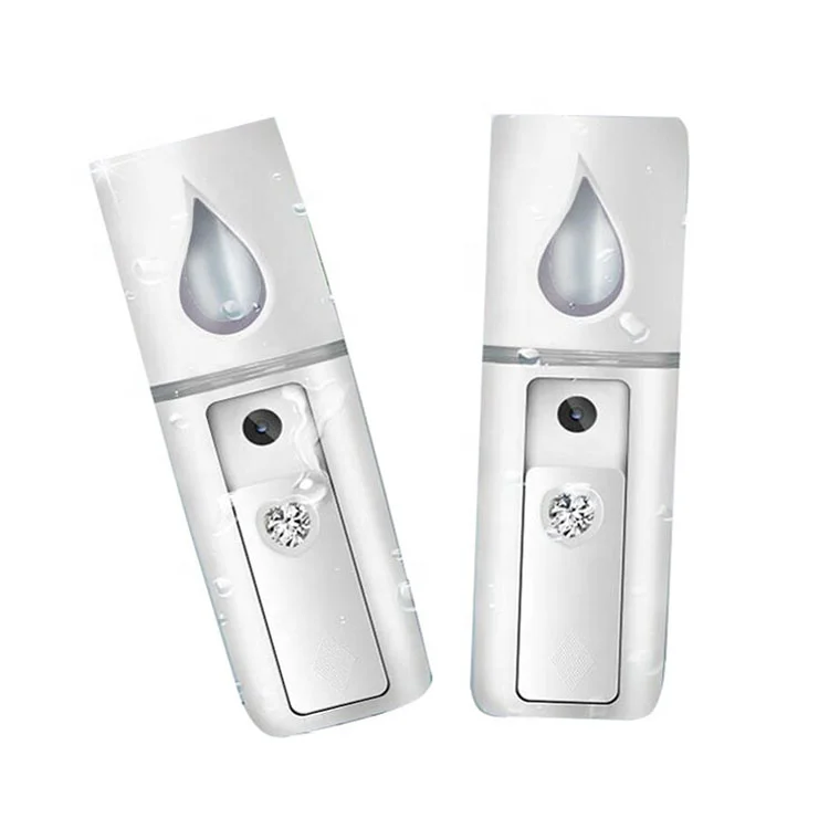 Multifunctional nano ionic facial steamer vaporizer Senitizer ds350 for wholesales