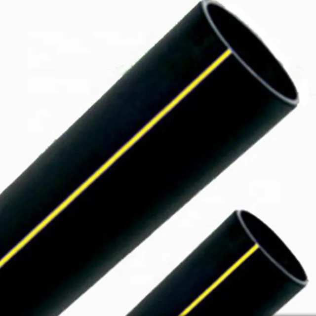Высокое качество PE-80 PE-100 LDPE HDPE PE трубы для сельского хозяйства полива