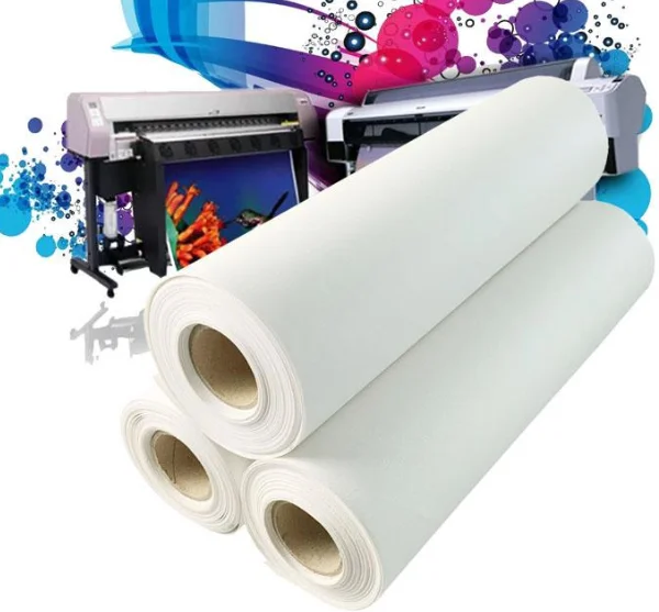 Manufacturer wholesale customization 300D*500D 18*12 340g printing material pvc laminated sign flex frontlit banner rolls
