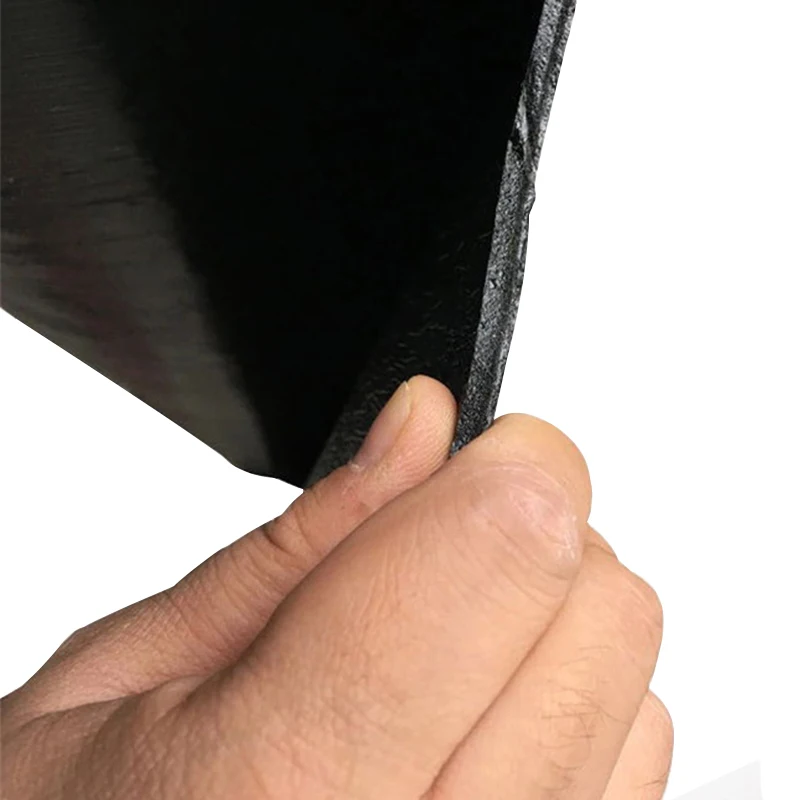 
Chinese supplier water channel expansion joint dam caulking board foam board closed cell foam board polyethylene 