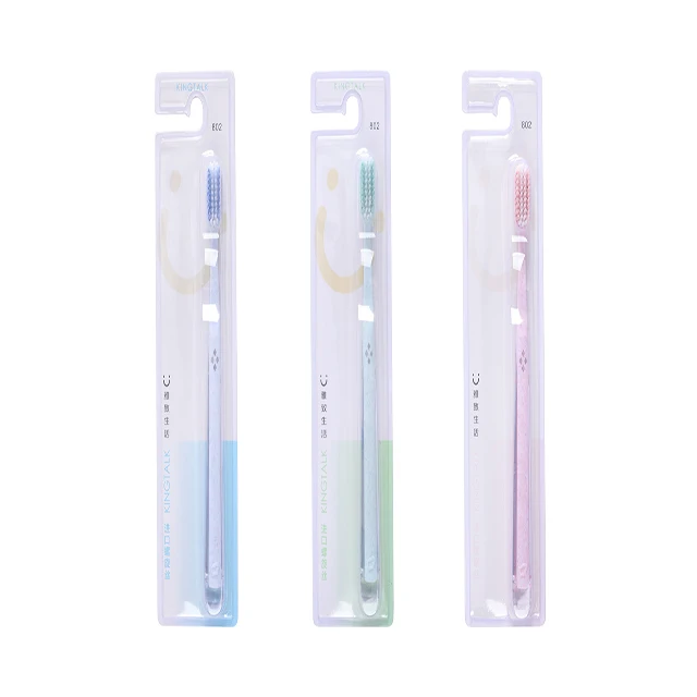 High quality ISO  approved cheap massage gum adult travel toothbrush Hot sale products