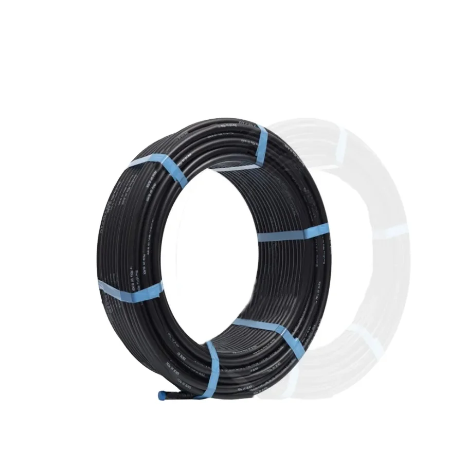 JUNXING PEXA OXYGEN BARRIER PIPE PEXA PIPE CROSS-LINKED POLYETHYLENE PEX AL PE PIPE TUBING PIPEWORK