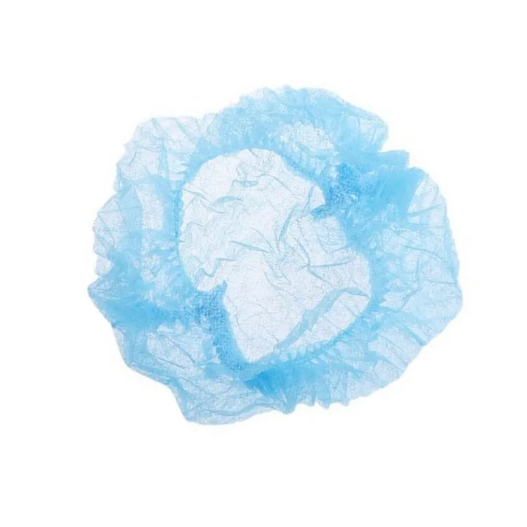 
Automated Production Making Non Woven Disposable Cap Machine for Home Use 