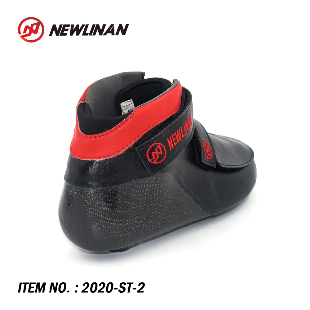 
2020-ST-2 handmade high-end professional Short track speed ice skate 
