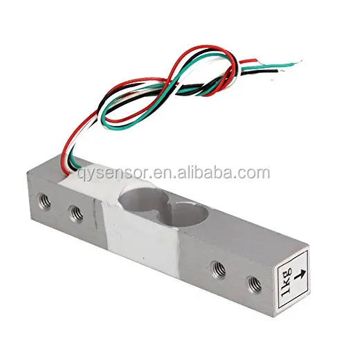 low cost single point Load Cell