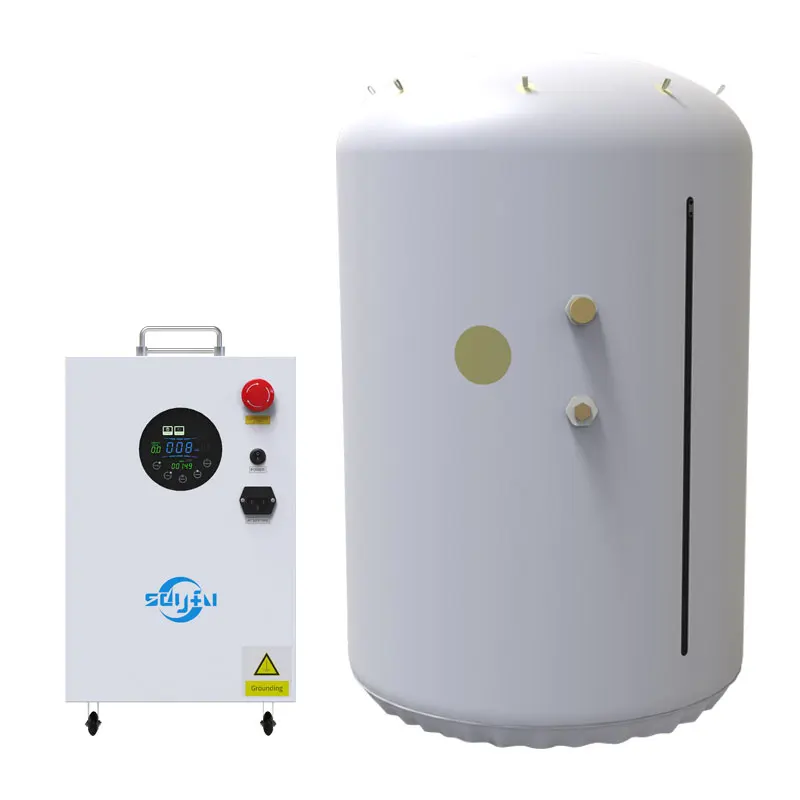 2021 New Style Physical Therapy Capsule Hyperbaric Oxygen Chamber Hyperbaric Oxygen Therapy Chamber