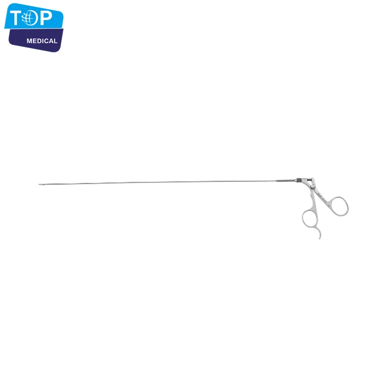 Гистероскопы гибкие щипцы