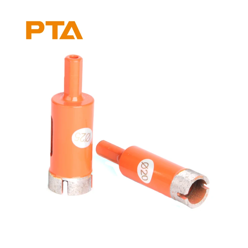 6-100mm Diamond Core Drill Bit Marble Hole Saw Cutter For GRANITE TILE CERAMIC GLASS