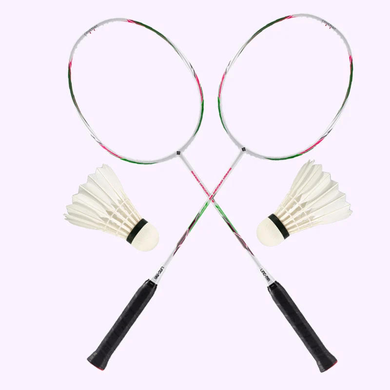 SD99 6U BADMINTON RACKET Factory Supplier
