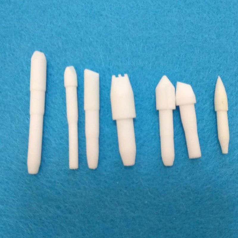 wholesale Factory OEM polyester fiber acrylic fiber nib for whiteboard pen