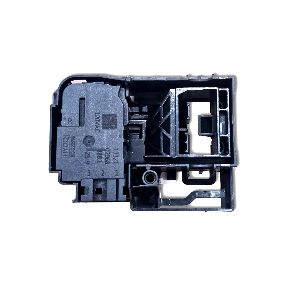 Original OEM WH01X27954 Washer Lid Lock Washer Door Lock Switch