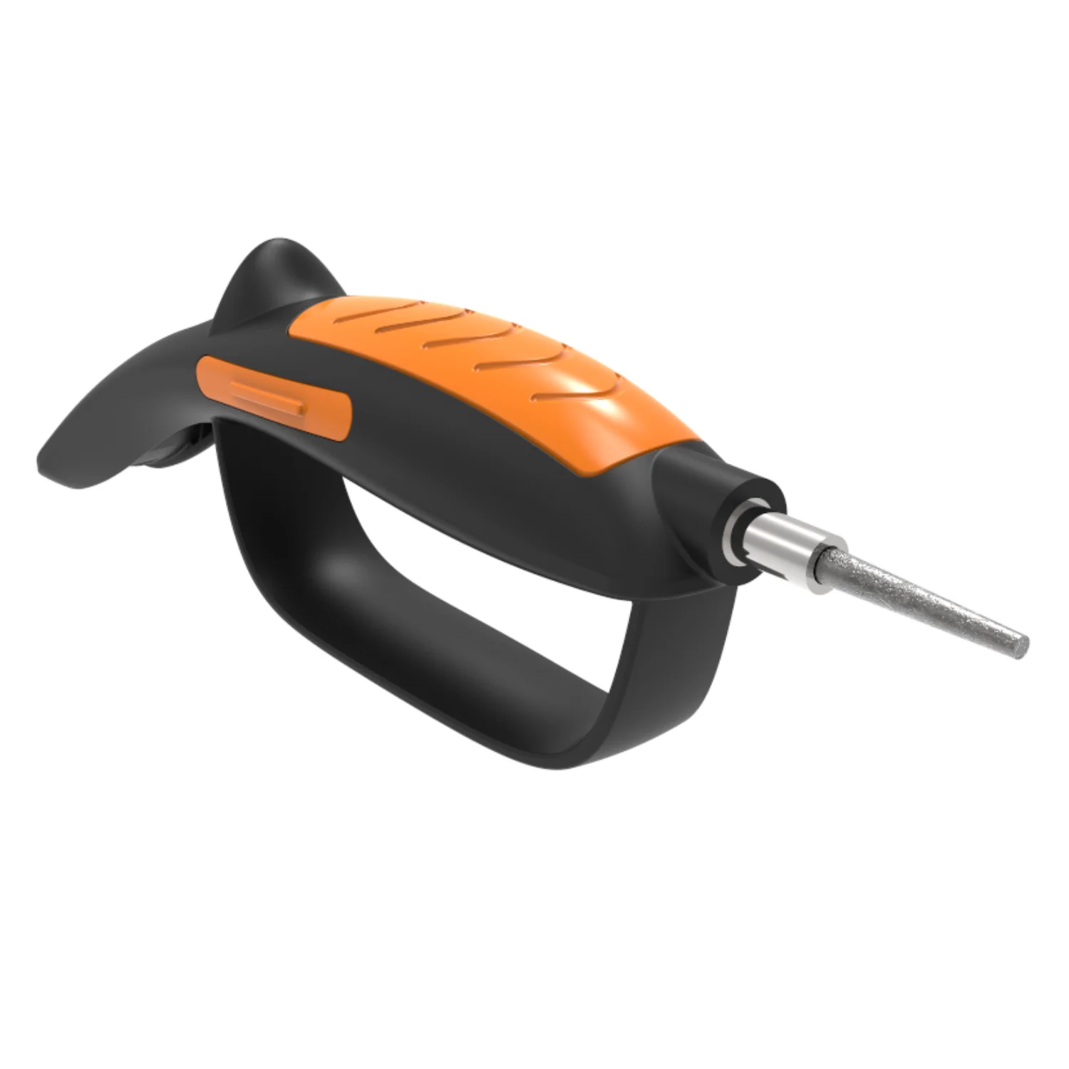2024 Hot selling Creative Multi-function Tungsten Carbide blade Professional garden tool pruner  kitchen knife sharpener