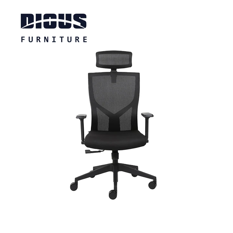 Оптовая продажа, эргономичный офисный компьютерный стул от производителя утомительного фошань