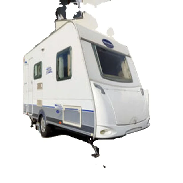Affordable Luxury Custom  caravan Camping off-road Travel camper trailer australian standards Fully furnished