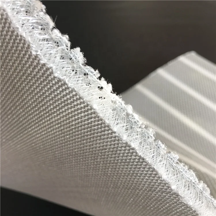 Wholesale 7mm hexagonal 3d sandwich air mesh fabric for baby pillow or mattress