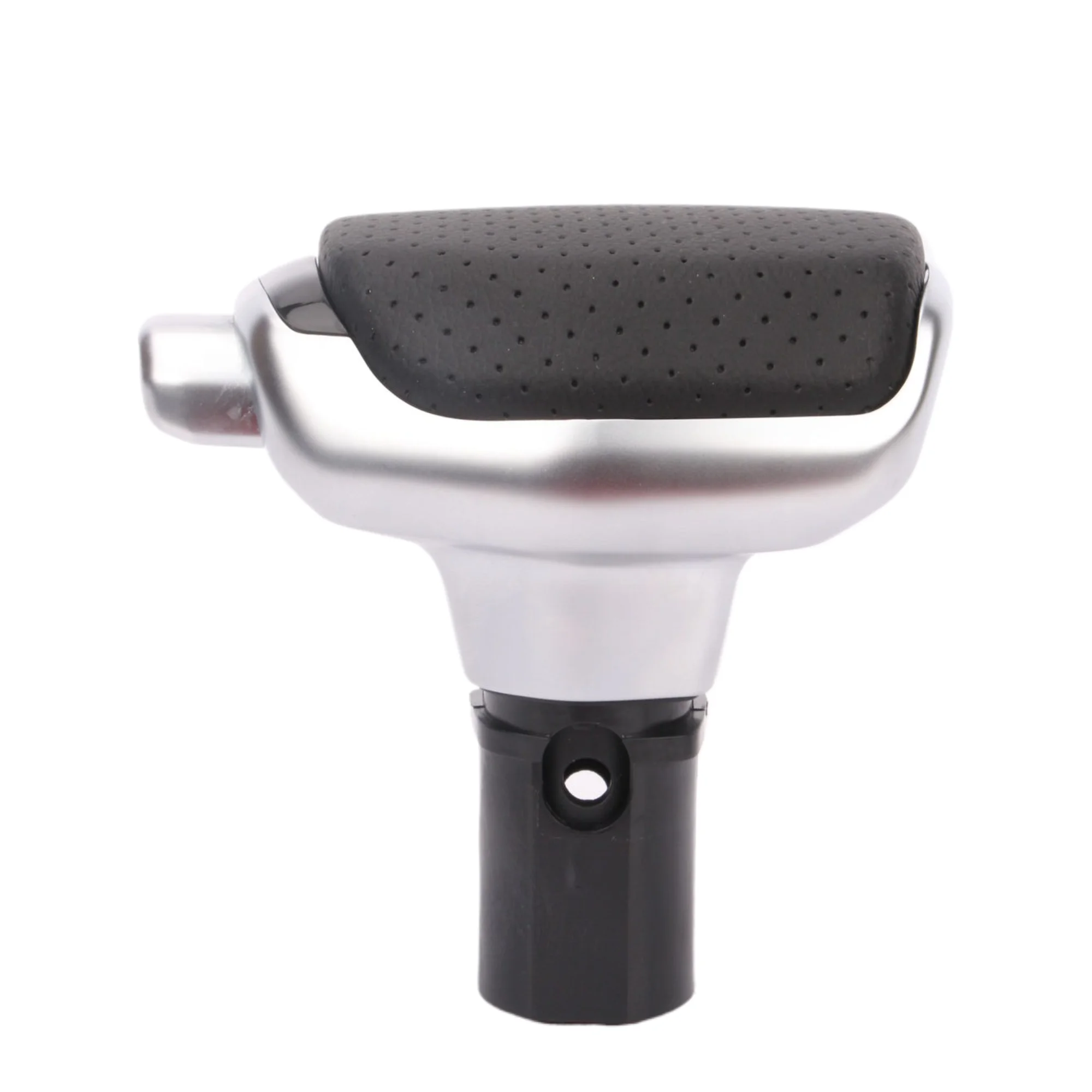 Can custom logo Auto Gear Shifter Gear Head Knob for Honda electronic shift handle