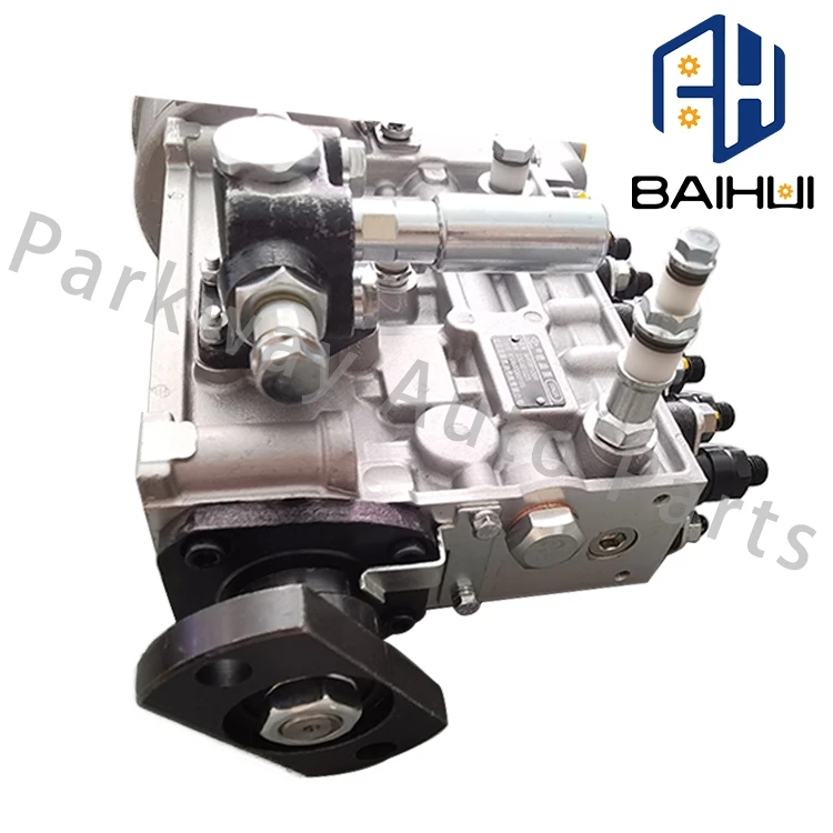 Fuel System Factory Supplier:High Pressure Diesel Engine Fuel Injection Pump BP5022A 612600081170