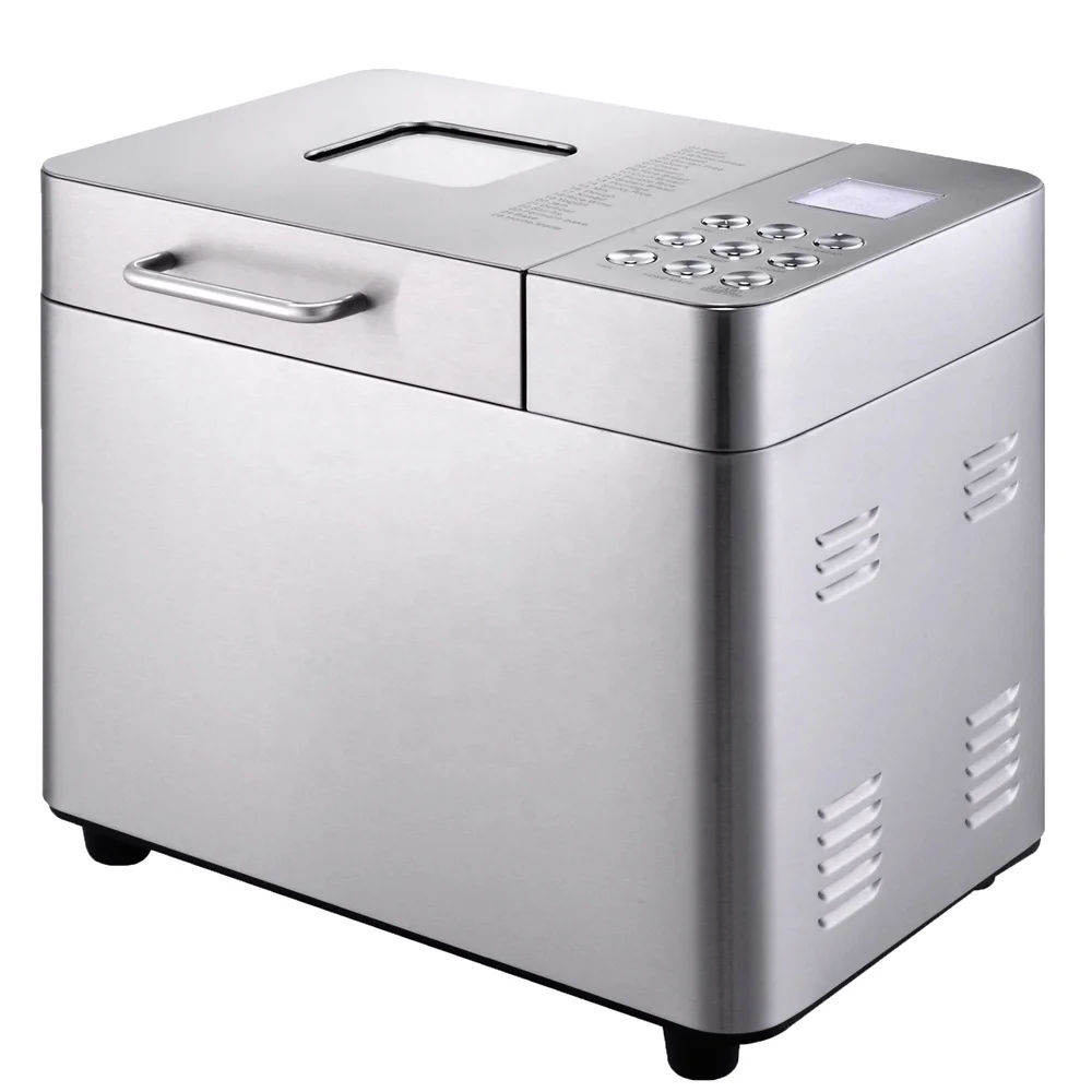 Beautiful style 2LB french arabic automatic bread maker