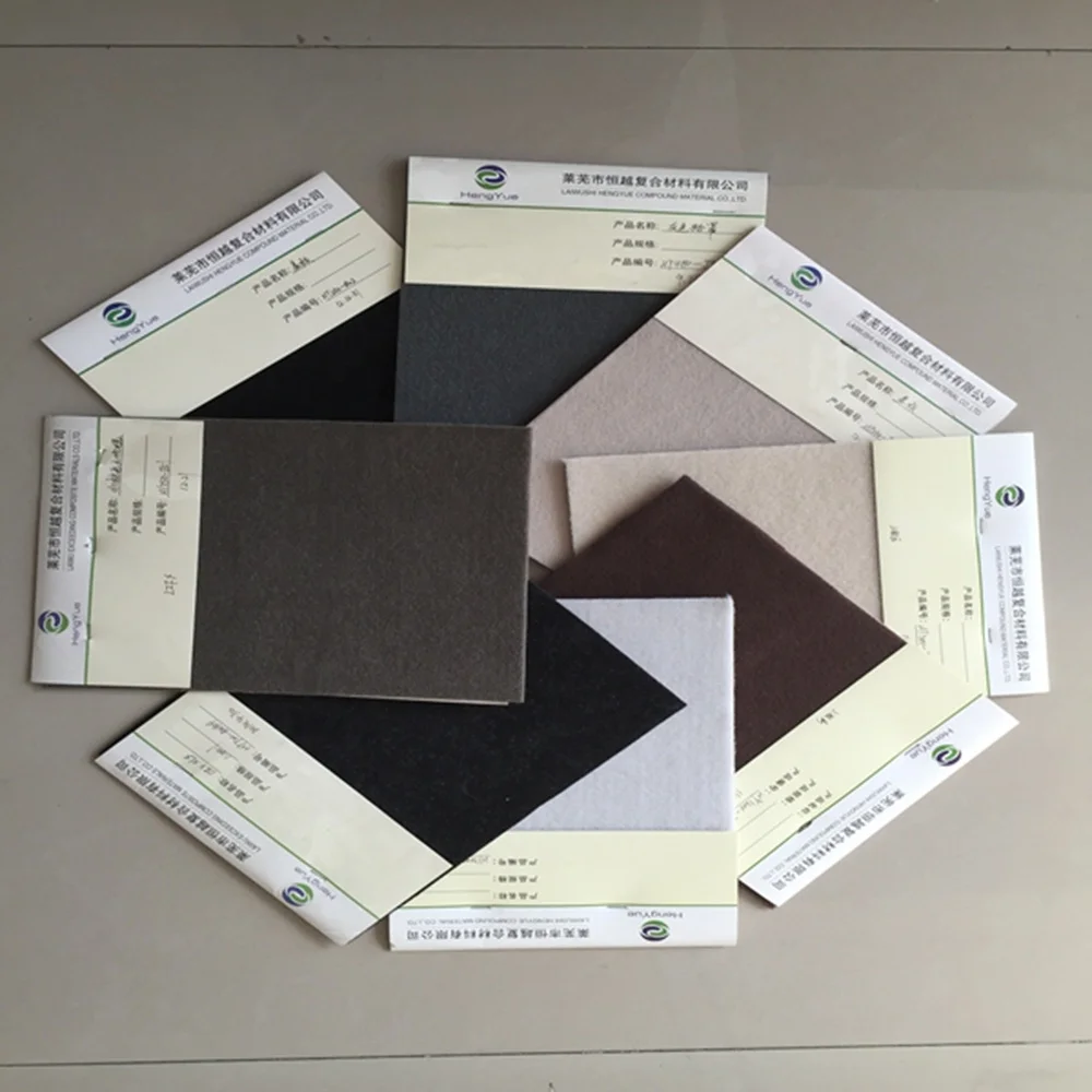  Прошитый велюровый ковер для автомобиля