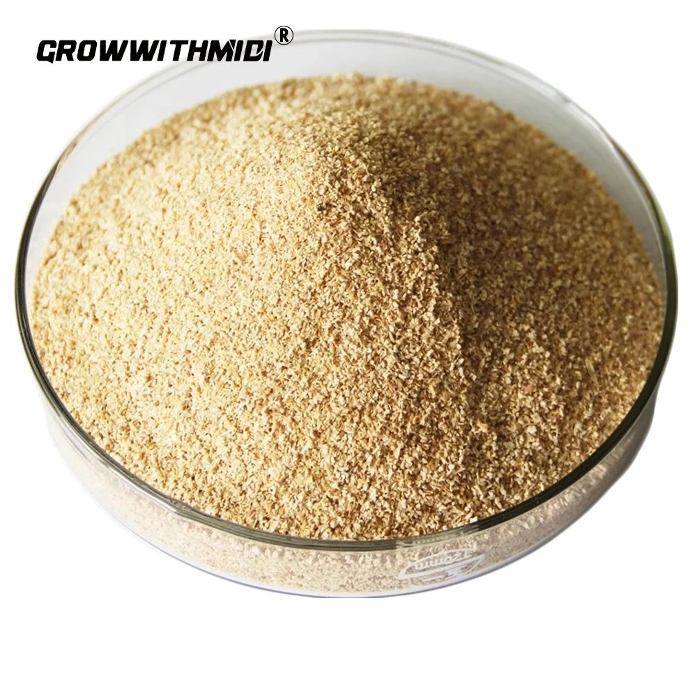 Feed Grade Choline Chloride 60% Amino Acid for Fish Dog Pig Cattle Horse