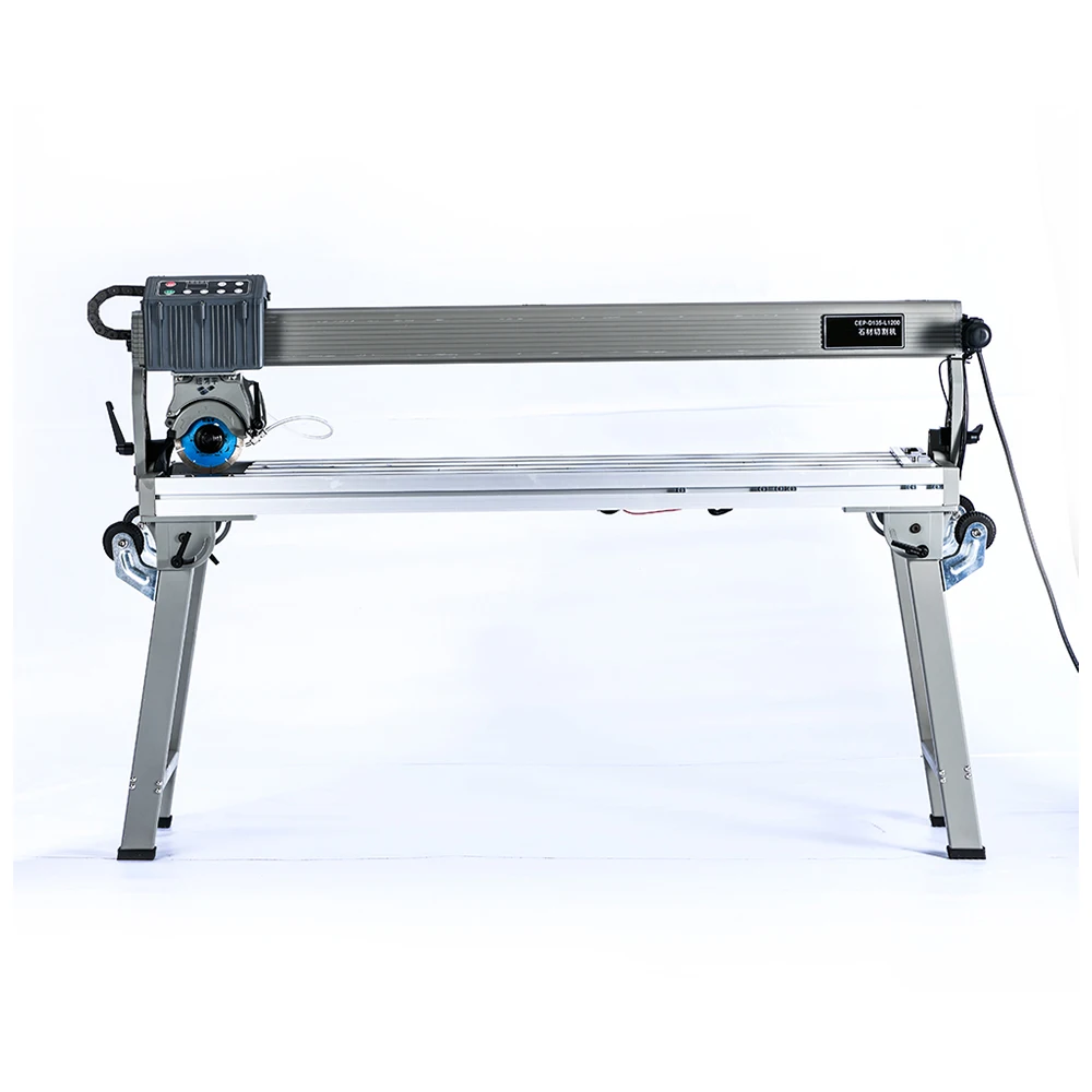 1200mm 1600mm 1800mm Electric Desktop Tile Saw Cutter Tile table Cutter Multifunctional Ceramic Tile Cutting Machine