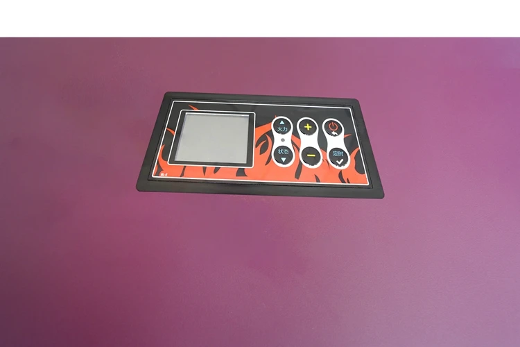 The Fine Quality Chinese Multifunctional Greenhouse Gas Heater Stove