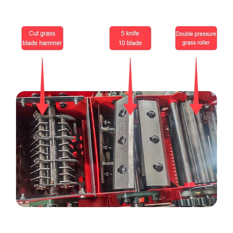 Cheap petrol and grinder chaff cutter machine animal grass retail Hay Chopper Chaff Cutter Machine at the wholesale price