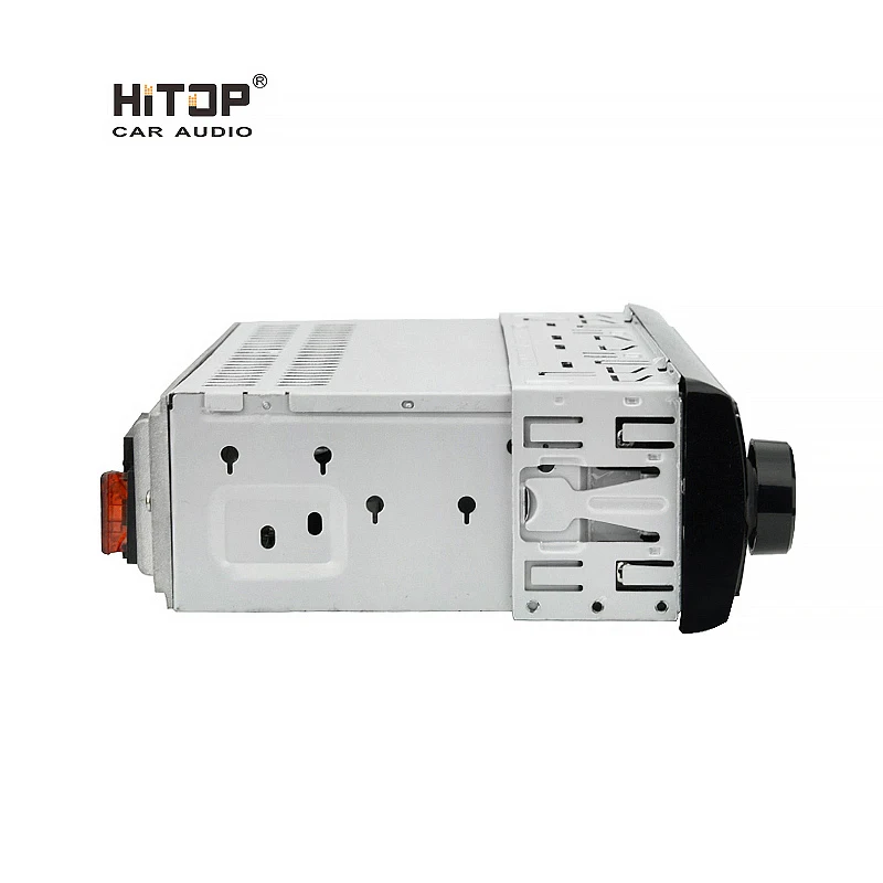 HT-5257 автомобильный FM проигрыватель Blue tooth MP3 аудио плеер громкой связи Bluetooth гарнитура для авто поддержкой USB SD карт памяти автомобильная стереосистема Радио 1 DIN