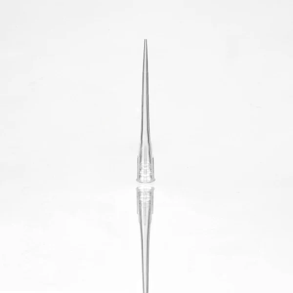 Высококачественный лабораторный consuable одноразовые 1000ul микро наконечник пипетки