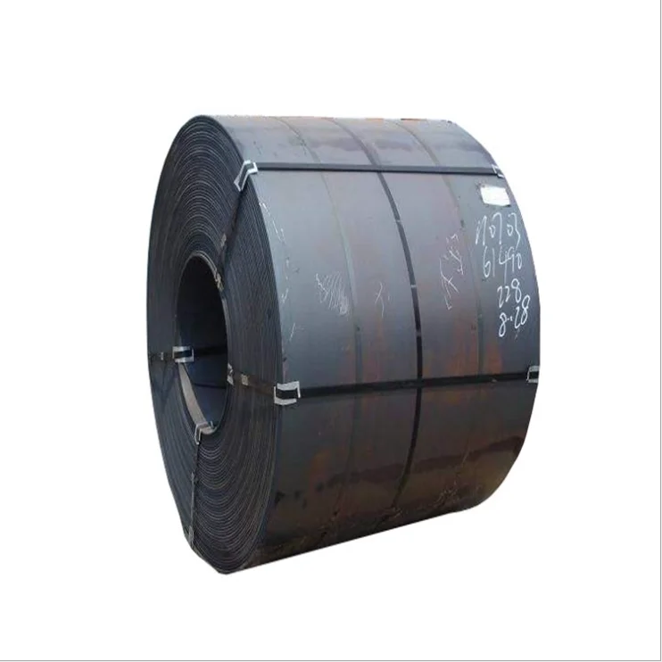 Free sample Carbon steel coil customized A210 Carbon steel coil price
