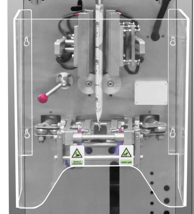 Multi-function Small Sachets Spice Powder Grain Filling Weight Packing Machine Tea Bag Coffee Automatic Packaging Machine