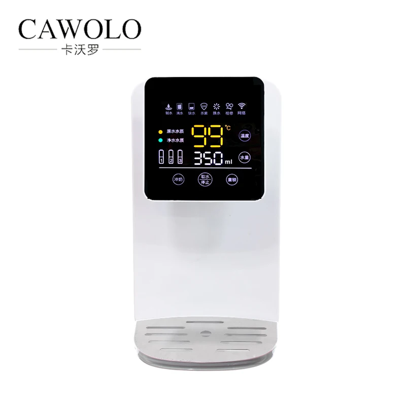 Высокоточная Мембрана обратного осмоса с технологией spe pem