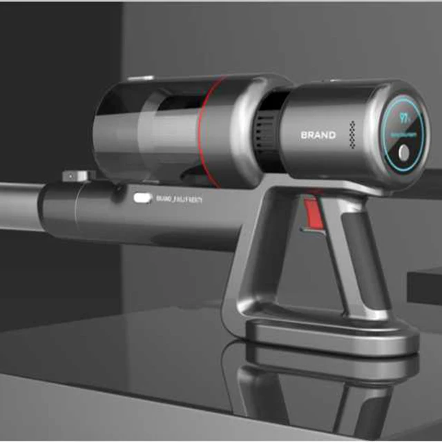 2021 New type cleaning tool with free spare parts wholesale price vacuum cleanerAutomatic recognition of geological change dynam