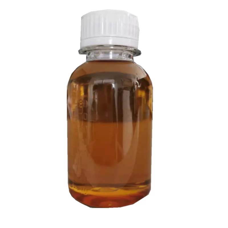 31512-74-0 Non-foamig  Chloride Free Polymer swimming pool Algaecide