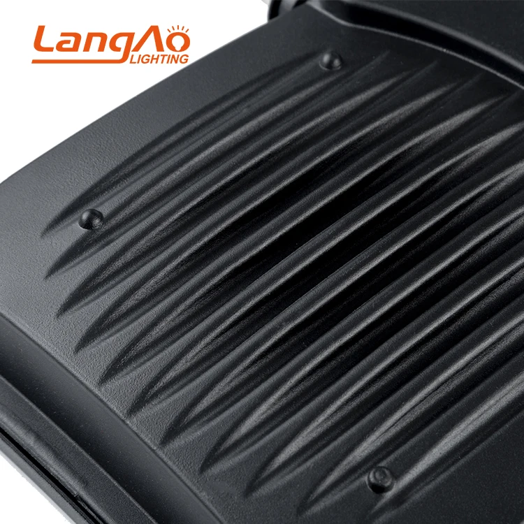 Strong Outdoor Lighting Garden Decor Waterproof IP66 Aluminum 50 100 200 300 400 500 W LED Solar Flood Light