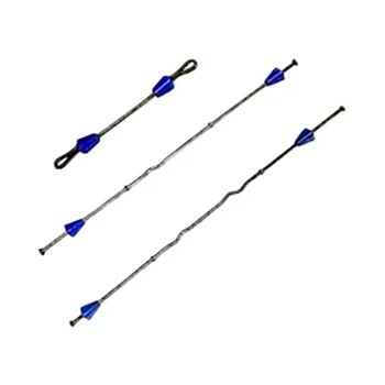 HF Super supplier snap ties concrete forms concrete clamp lock for snap tie snap tie with cone round head