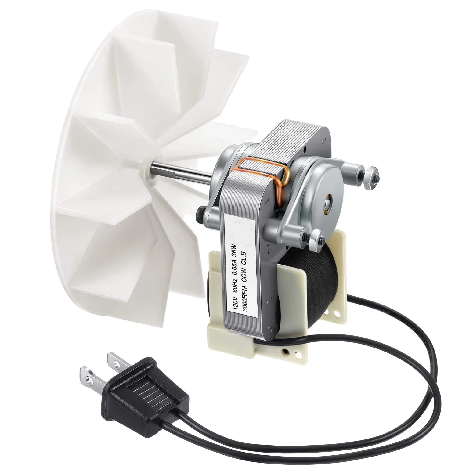 97012038 Ventilation Fan Motor