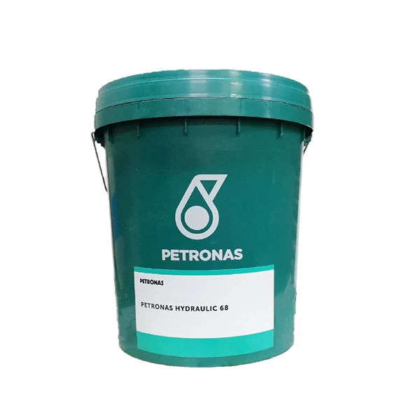 
Petronas High Quality Hydraulic Oil AW 32 sds Price 