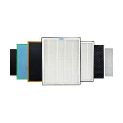 Replace air filter for Xiaomi air purifier