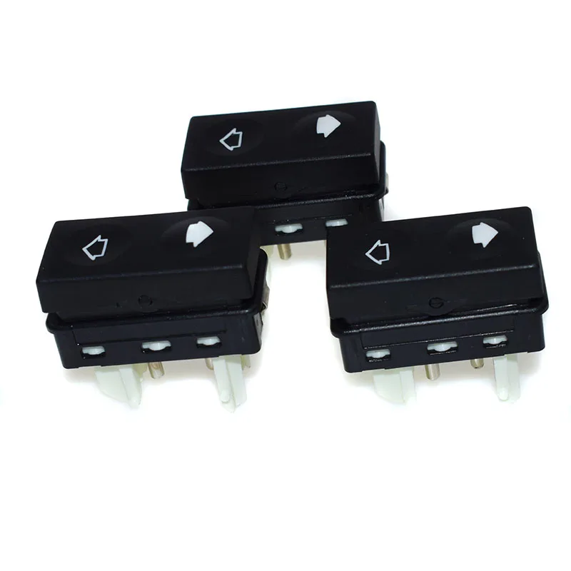 YZX POWER WINDOW SWITCH Control Master 61311387916 for BMW E36 318i 325i Z3 M3
