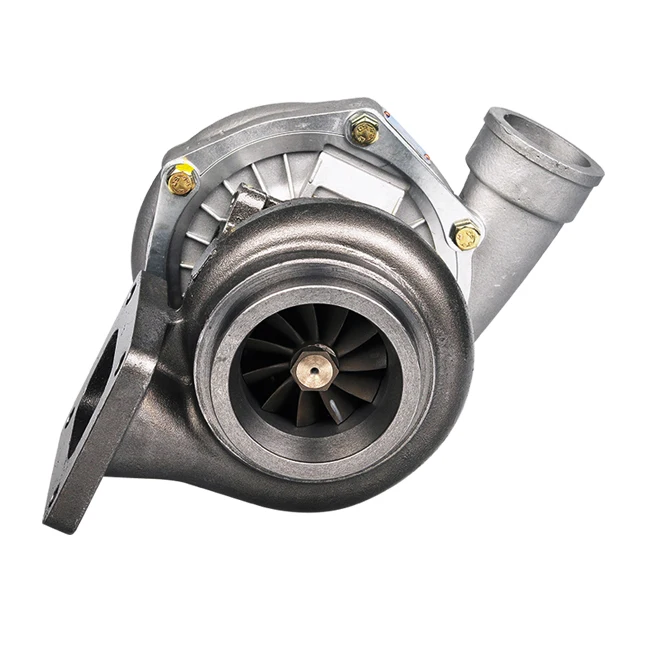 TO4E T04E GT35 T66 Performance turbocharger factory supply high-quality turbo parts