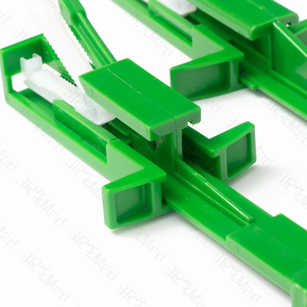 medical umbilical cord band for infant Umbilical Clamps And Cutters