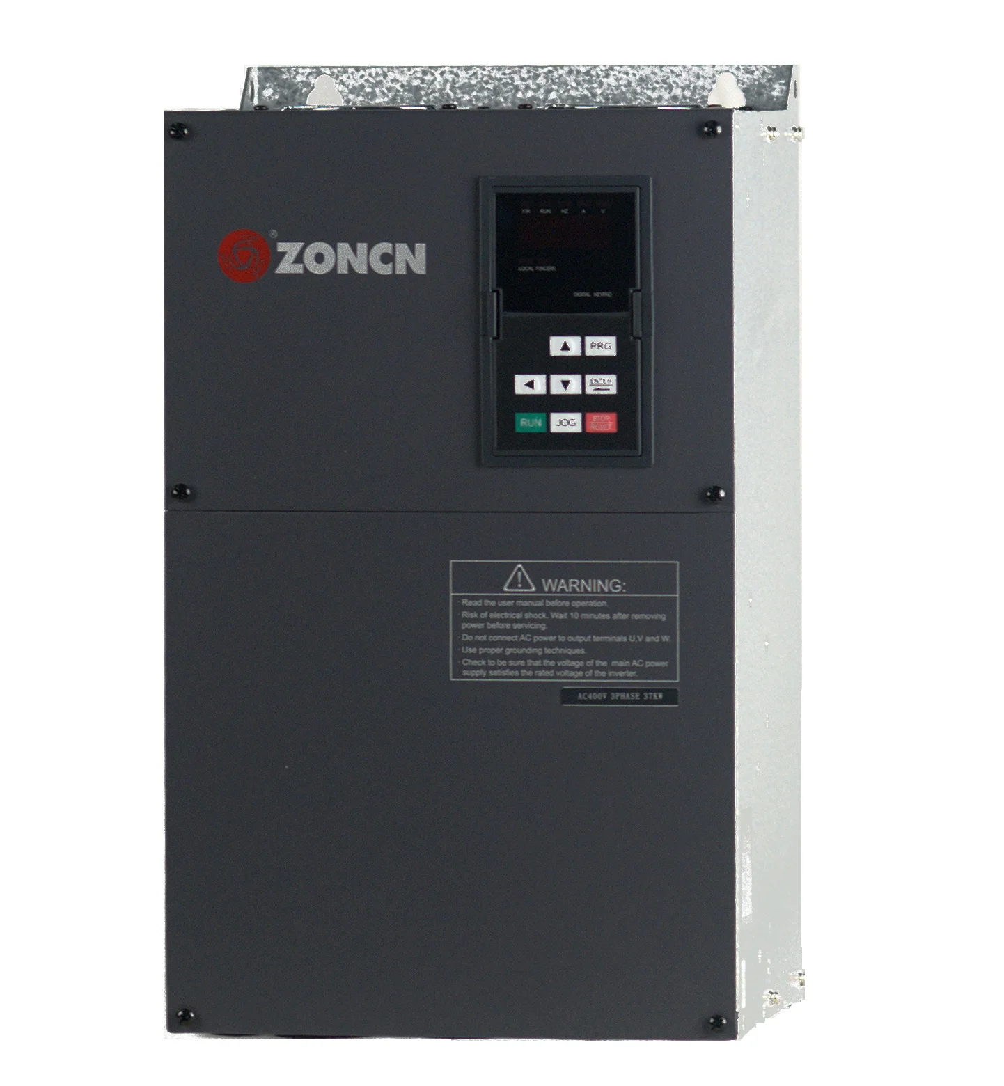 Zoncn 37kw/50HP инвертор частоты для воздушного
