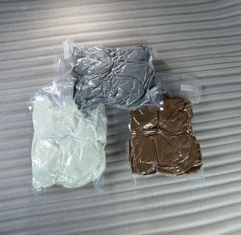 Pet Groomer Practicing Dog Head Wig Teddy Head Model