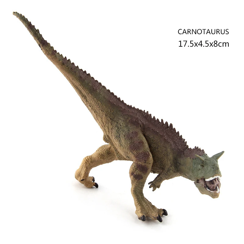 Realistic Toy Dinosaur Tyrannosaurus Rex Educational Dinosaur Figures Toy for Dinosaur Lovers Best Gifts