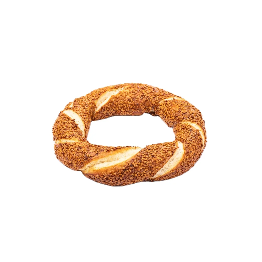 
Turkish Simit Bulk | Simit Sade Dokme 