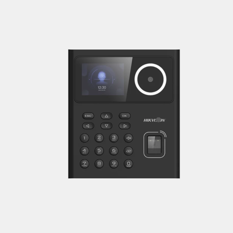 DS-K1T320EFX DS-K1T320EX HIK DS-K1T320MFX HK VISION Original Value Series Face Access Terminal DS-K1T320MX