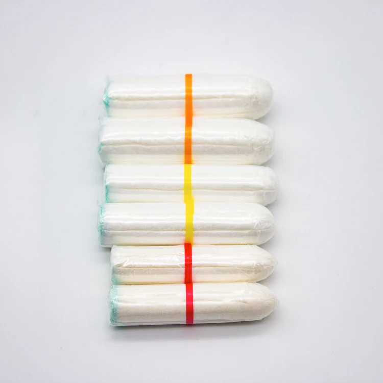 Органические тампоны, цифровые тампоны glory girl, одноразовые Органические Хлопковые Тампоны